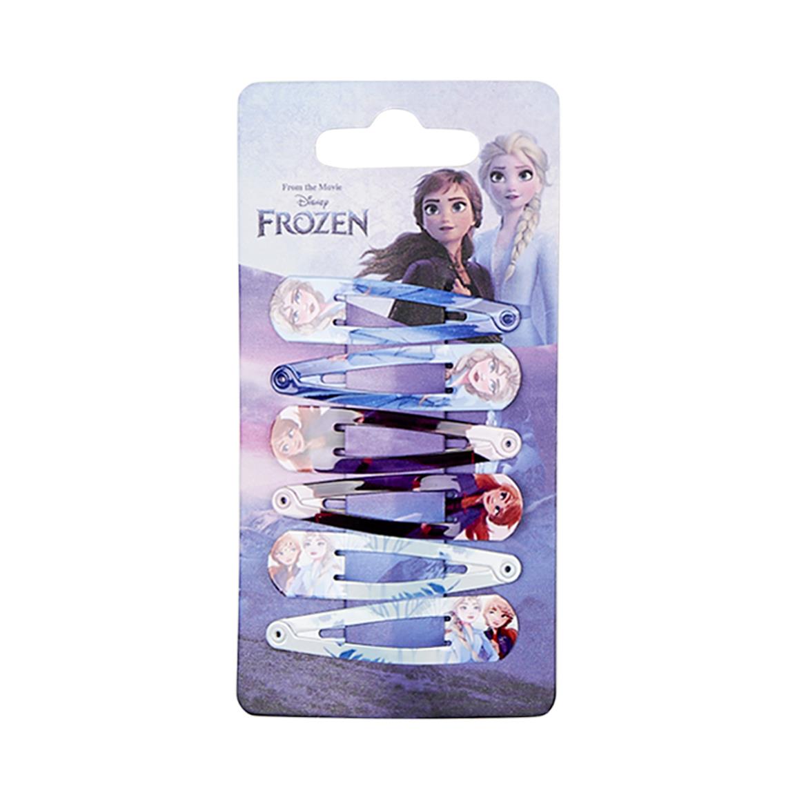 Šnale za kosu Disney Frozen 2 6/1-Kozmo-2500002145