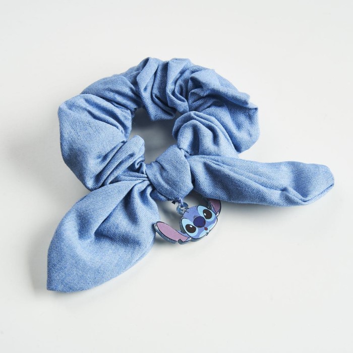 Gumice za Kosu Disney Lilo & Stitch | Cerda Beauty | Kozmo Online - 2500002364