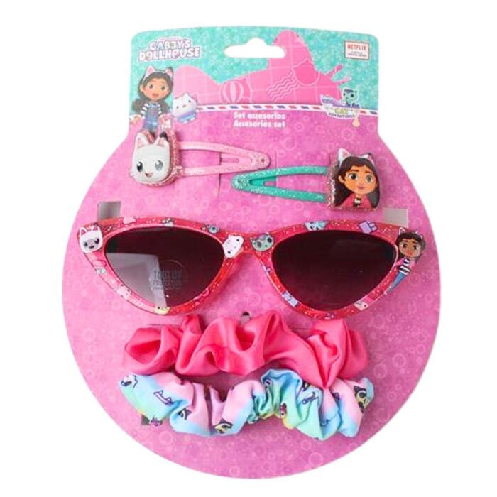 Dečiji set Gabby's Dollhouse  | Cerda Beauty  | Kozmo Online - 8445484470642