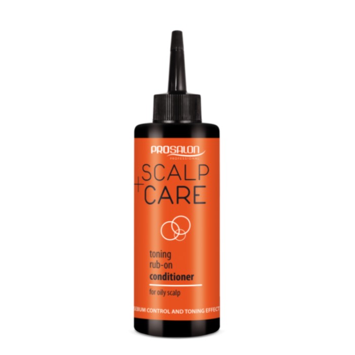 Balzam - serum za masnu kožu glave, 200ml  | DELIA Cosmetics | Kozmo