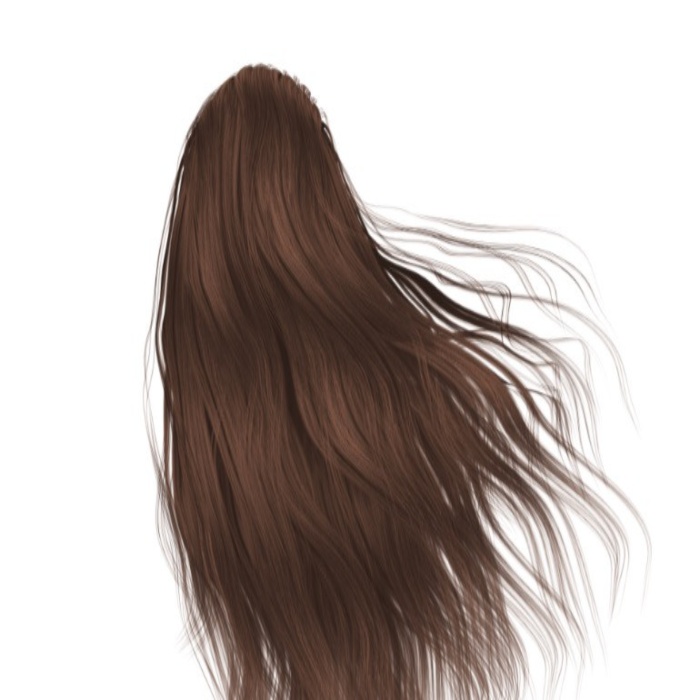 Farba za kosu INIMITABLE COLOR 100ml 6.3 Golden dark blond | Hair Company Professional | Kozmo