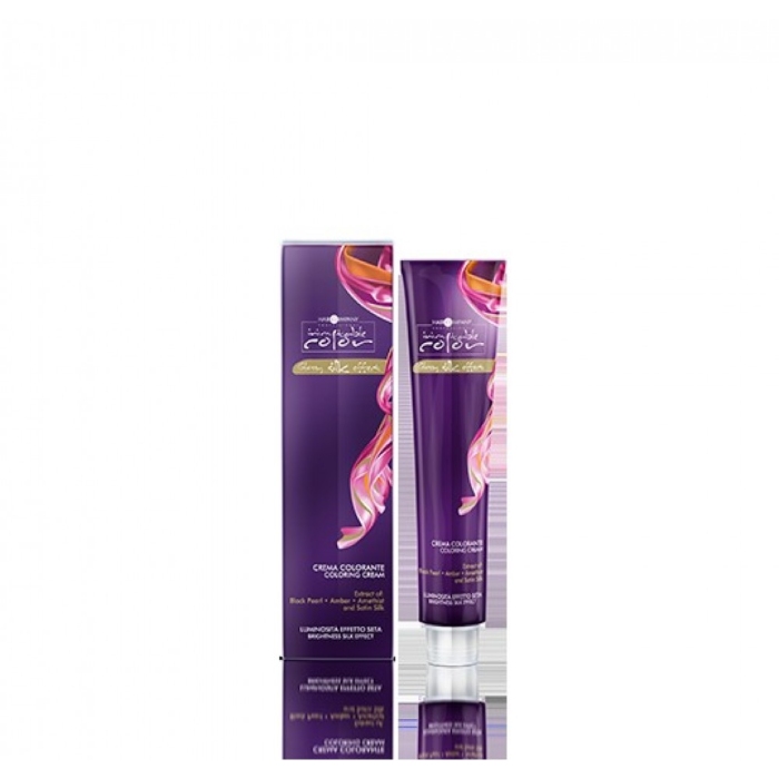 Farba za kosu INIMITABLE COLOR 100ml 12.01 Ash ice blond | Hair Company Professional  | Kozmo