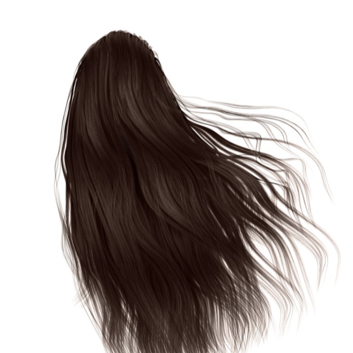 Farba za kosu INIMITABLE COLOR 100ml 6.1 Ash dark blond | Hair Company Professional | Kozmo