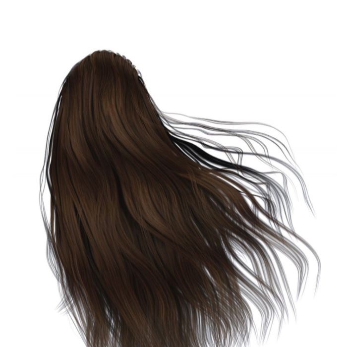 Farba za kosu INIMITABLE COLOR 100ml 6.13 Ice cocoa | Hair Company Professional | Kozmo
