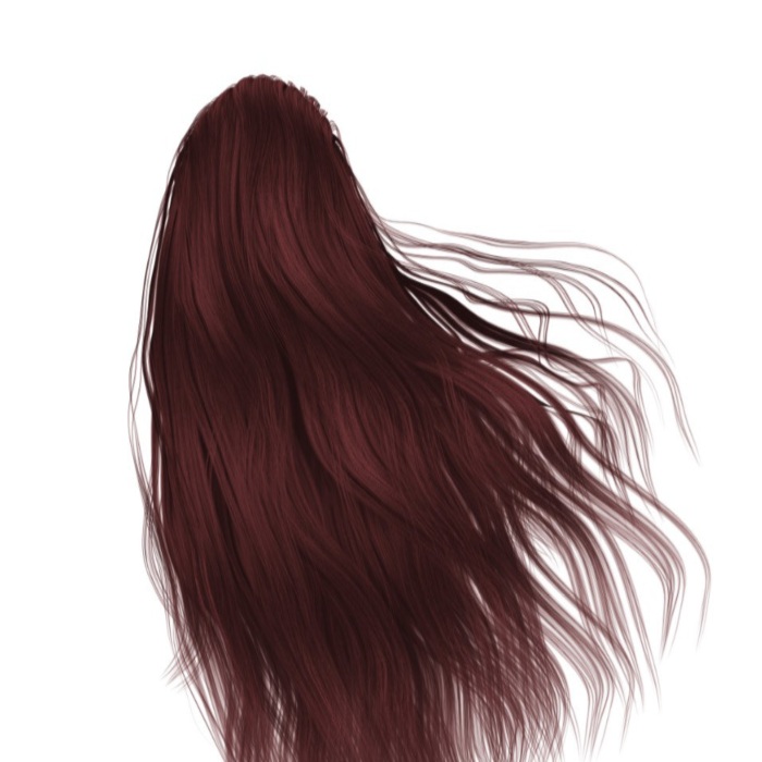 Farba za kosu INIMITABLE COLOR 100ml 6.22 Intense irise dark blond | Hair Company Professional | Kozmo