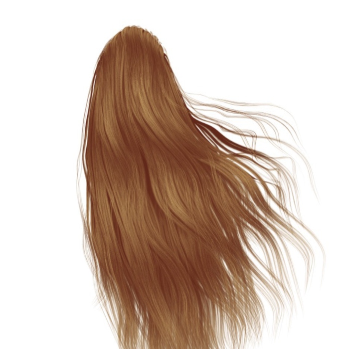 Farba za kosu INIMITABLE COLOR 100ml 9 Very light blond | Hair Company Professional | Kozmo