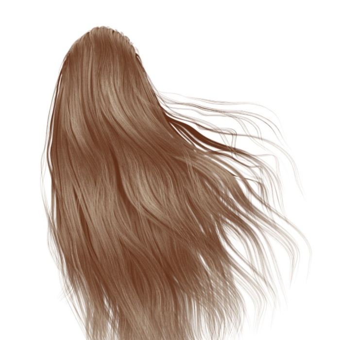 Farba za kosu INIMITABLE COLOR 100ml 9.003 Caramel very light blond | Hair Company Professional | Kozmo