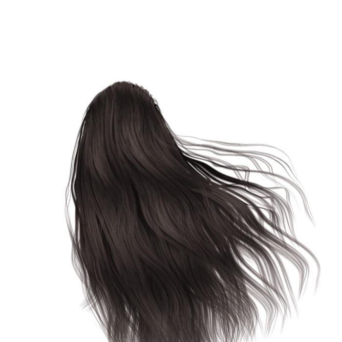 Farba za kosu INIMITABLE COLOR 100ml 3 Dark chestnut | Hair Company Professional | Kozmo