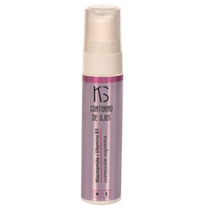 Korektivna krema protiv bora oko očiju EYE CONTOUR 15 ml | Keen Strok | Kozmo