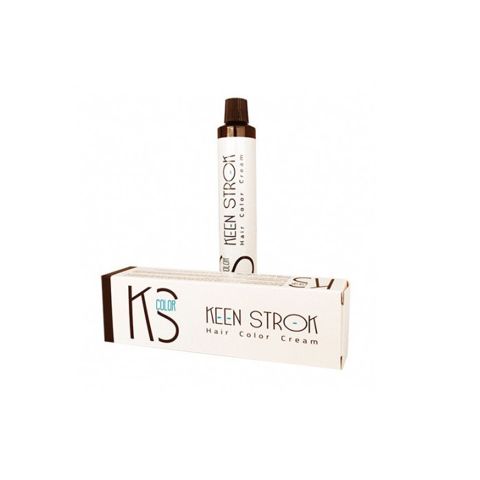 Farba za kosu Keen Strok 100ml 6.93 Golden Brown Dark Blonde Keen Strok Kozmo
