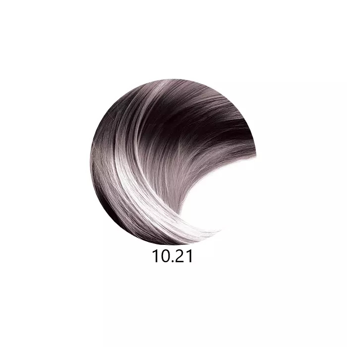 Farba za kosu Keen Strok 100ml 10.21 Nacre Ash Platinum Blonde | Keen Strok | Kozmo