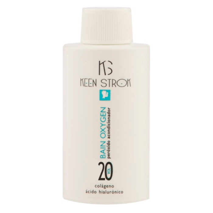 Hidrogen za Kosu Keen Strok OXIDANT 6 (20vol) 90ml | Keen Strok | Kozmo