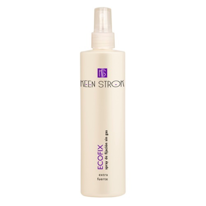 Lak za kosu EcoFix 250ml | Keen Strok | Kozmo