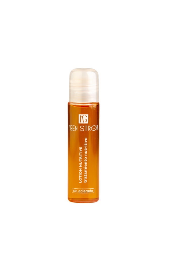 Losion za kosu sa hijaluronskom kiselinom Nutritive Essential (12x12ml) | Keen Strok | Kozmo