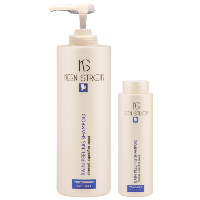Piling - šampon protiv peruti BAIN PEELING 300 ml | Keen Strok | Kozmo