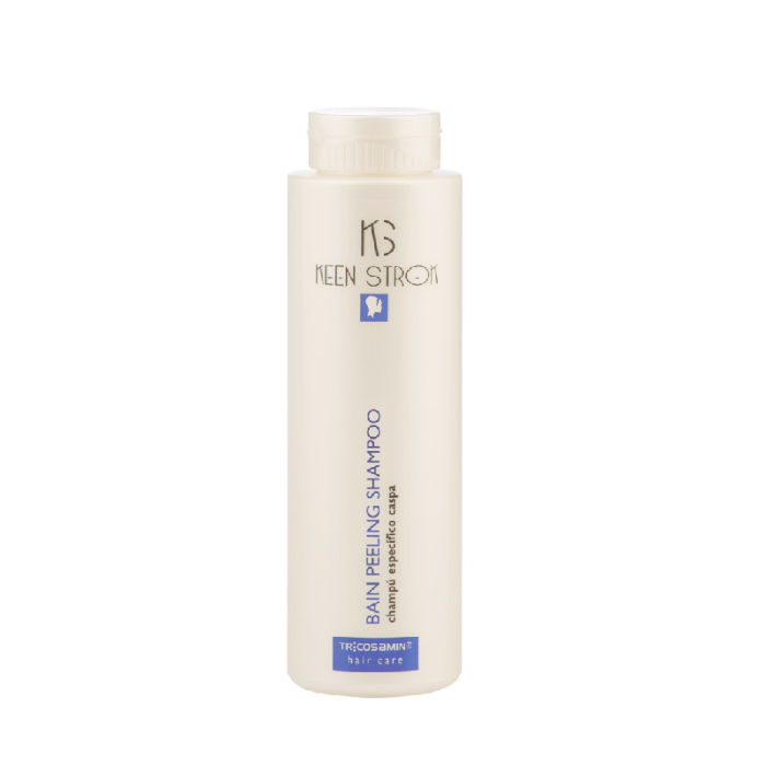 Piling - šampon protiv peruti BAIN PEELING 300 ml | Keen Strok | Kozmo