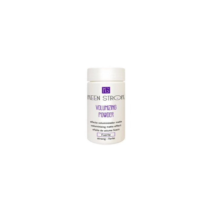 Puder za volumen kose Volume Powder 12gr | Keen Strok | Kozmo