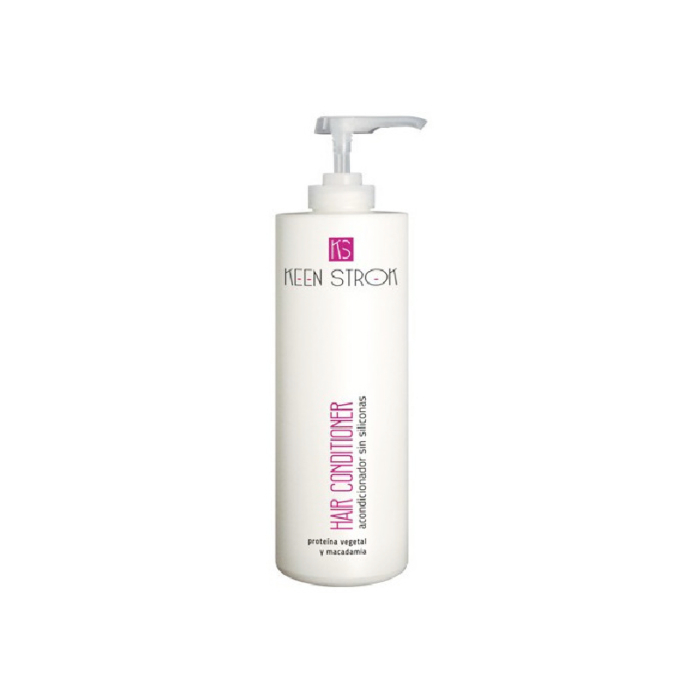 Regenerator za kosu bez sulfata i silikona Silicone Free Conditioner 1000ml | Keen Strok | Kozmo