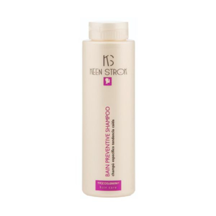Šampon protiv opadanja kose BAIN PREVENTIVE SHAMPOO 300 ml | Keen Strok | Kozmo