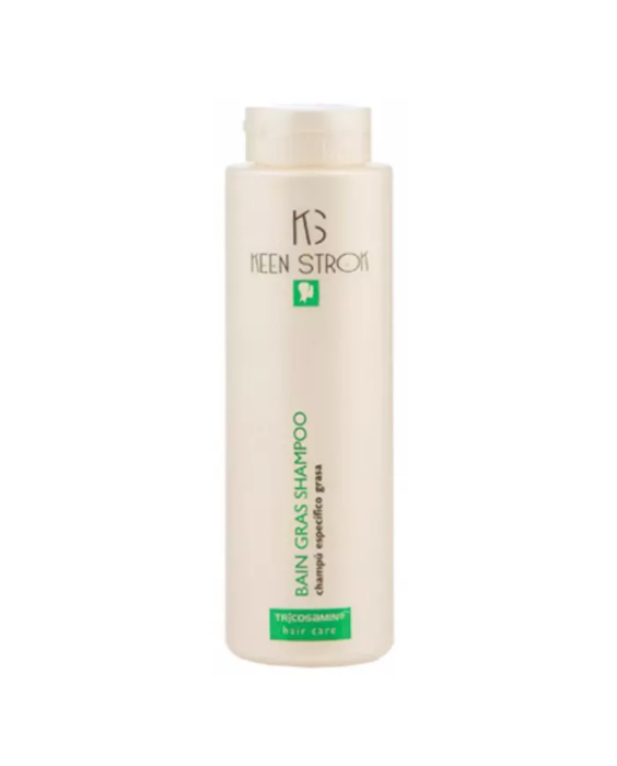 Šampon za masnu kosu BAIN GRAS SHAMPOO 300 ml | Keen Strok | Kozmo