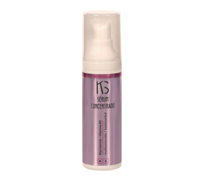 Serum za lice Illuminating Multi-Corector 50 ml | Keen Strok | Kozmo