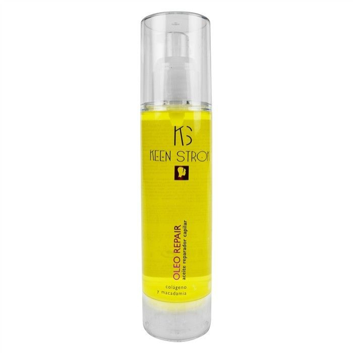 Ulje za kosu Live-In Hair Repair Oil 100ml | Keen Strok | Kozmo