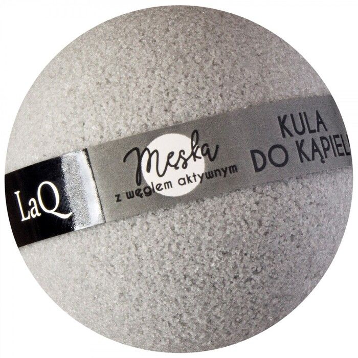 Šumeća kugla za kupku za muškarce | LaQ | KOZMO