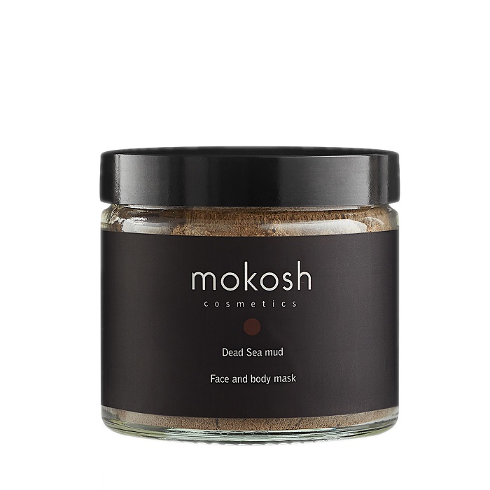 Anticelulit blato sa morskom soli 250 ml -MOKOSH Cosmetics - Kozmo
