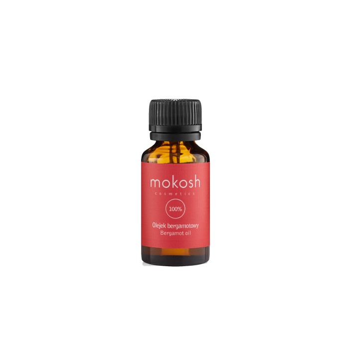 Esencijalno ulje - bergamot 10 ml | MOKOSH Cosmetics | Kozmo