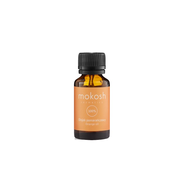 Eterično ulje za aromatičnu masažu - pomorandza 10 ml | MOKOSH Cosmetics | Kozmo