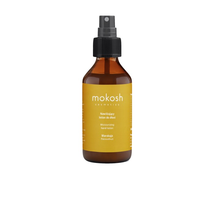 Krema za ruke sa eteričnim uljem marakuje za suvu kožu 100 ml - MOKOSH Cosmetics - Kozmo