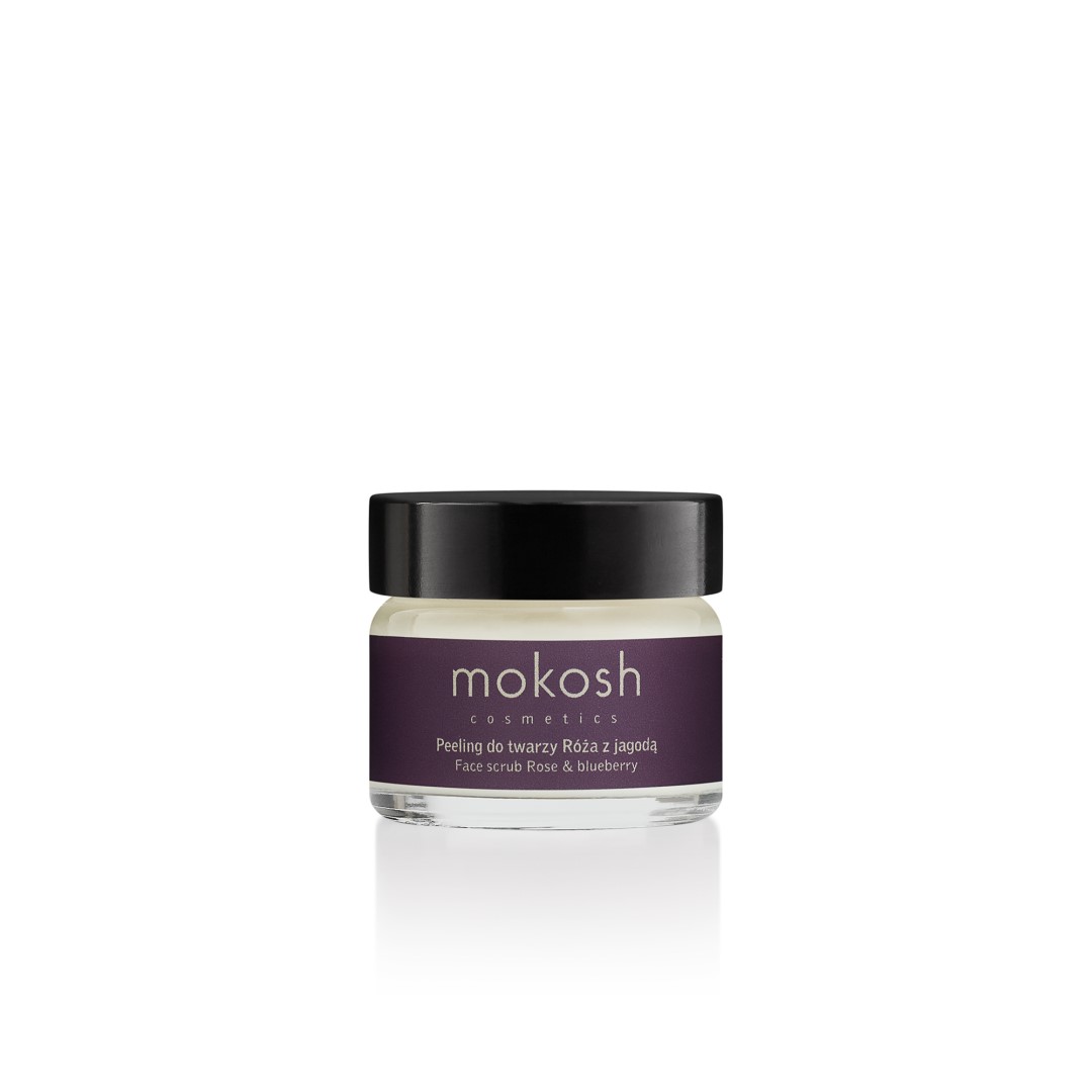 Mirišljava so za kupanje - Mrtvo more 1000 g - MOKOSH Cosmetics - Kozmo