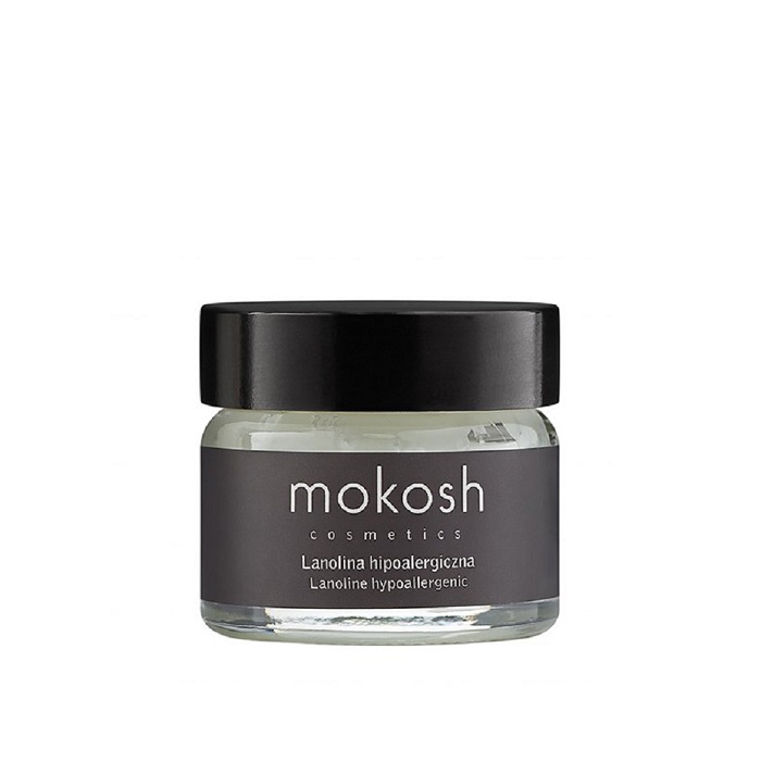 Puter za telo za decu i odojčad 15 ml - MOKOSH Cosmetics - Kozmo