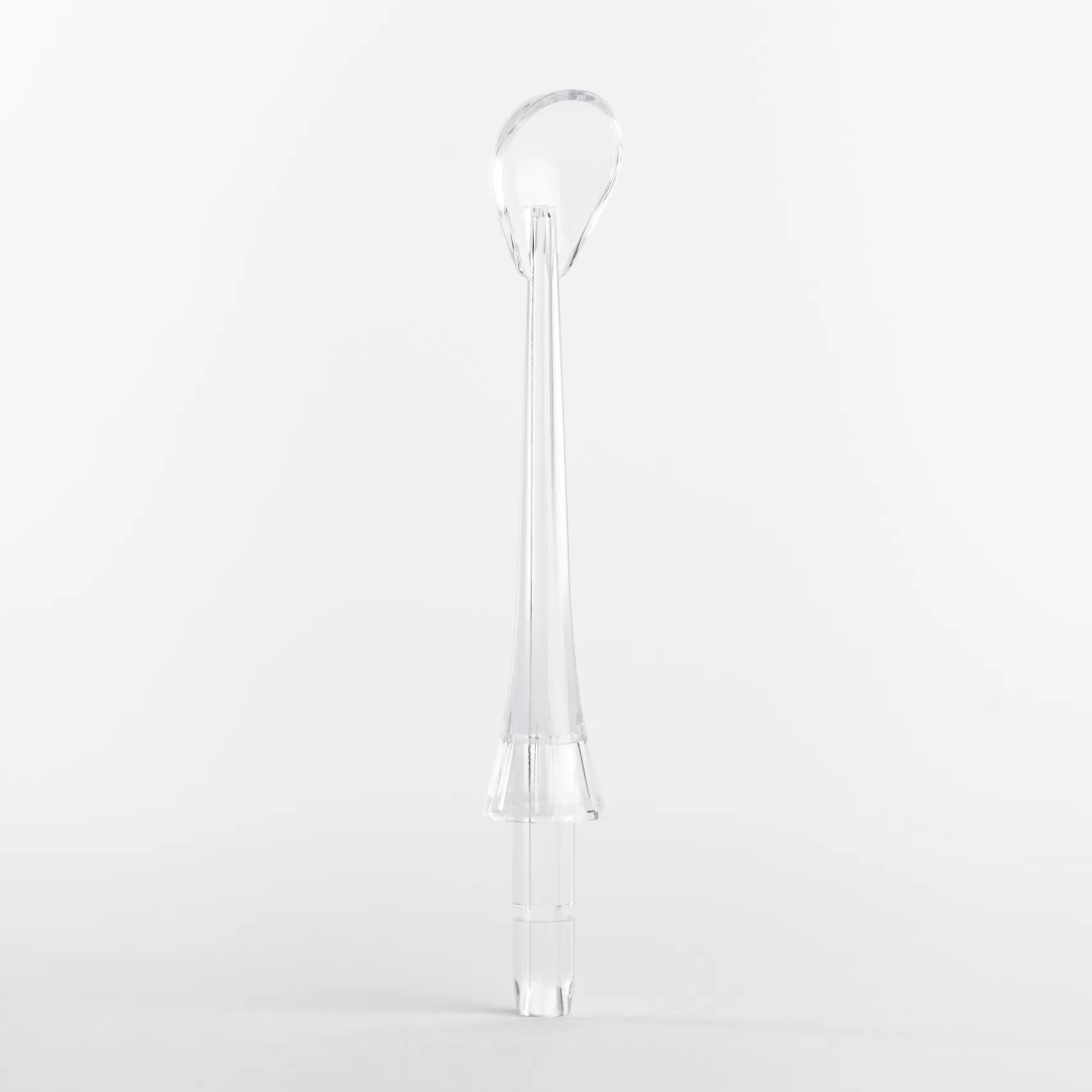 Bežični vodeni konac za zube Nordics za interdentalno čišćenje Water Flosser beli 3800501908136 Kozmo