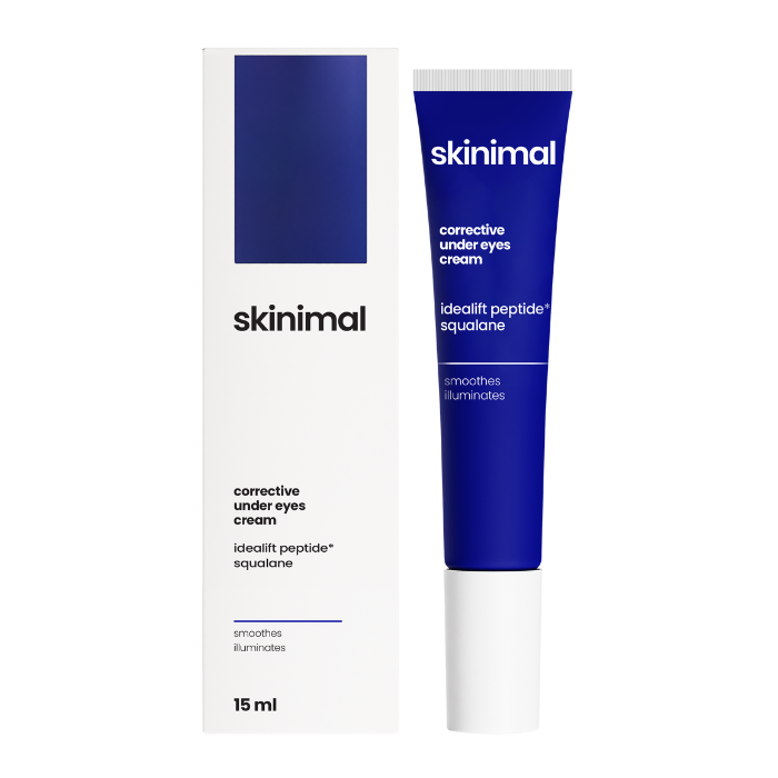 Krema protiv bora za predeo oko ociju 15ml Kozmo Skinimal  5907747325395