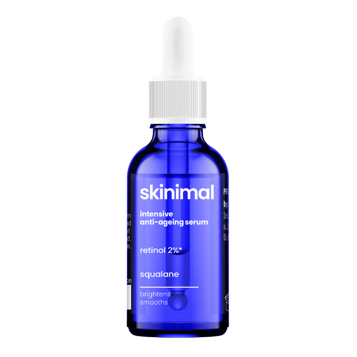 Serum za lice protiv bora 30ml Kozmo Skinimal 8721001560035