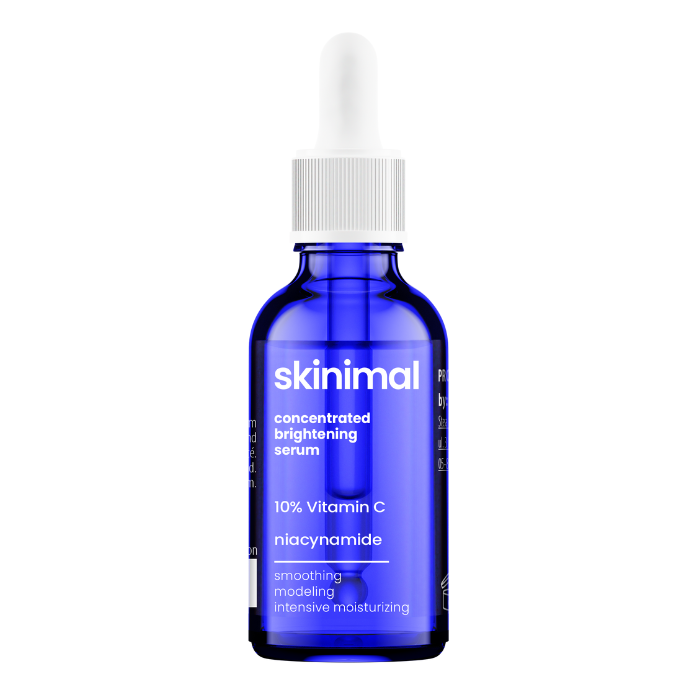 Vitamin C serum 30ml Kozmo Skinimal 5907747317116