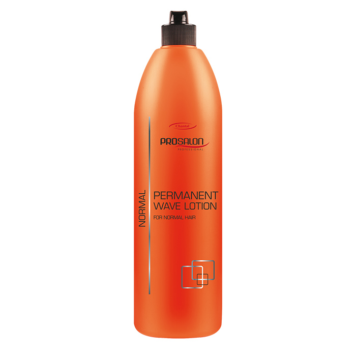 Losion za mini-val (ondulacija) za normalnu kosu PROSALON pink 1000g | CHANTAL PROSALON Professional | Kozmo
