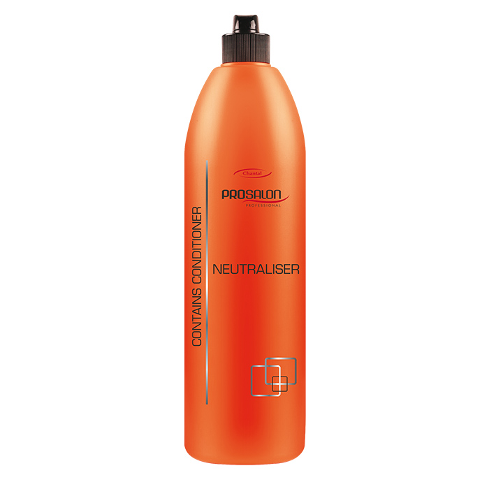 Neutralizator za mini-val (ondulacija) PROSALON 1000g | CHANTAL PROSALON Professional | Kozmo