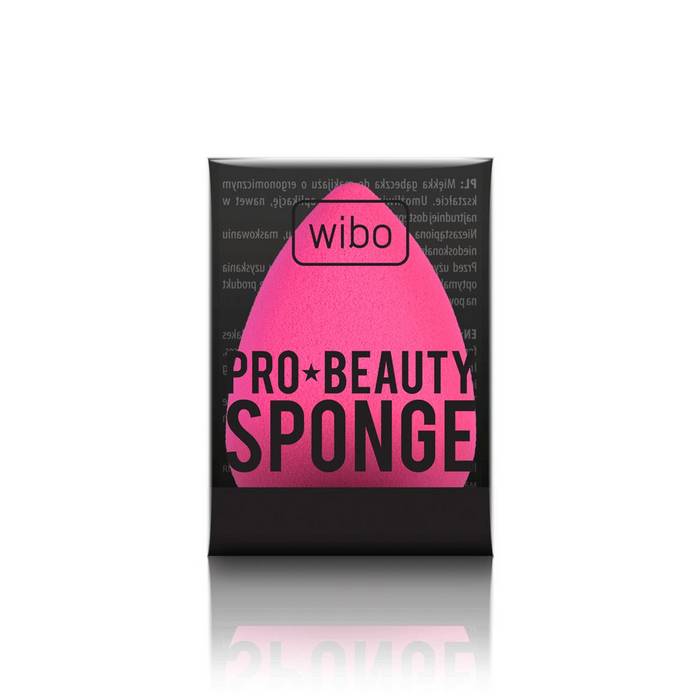 Sunđer za šminku WIBO Pro Beauty | Kozmo 