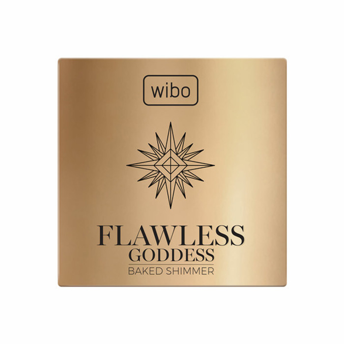 Hajlajter shimmer FLAWLESS GODDESS - WIBO | Kozmo