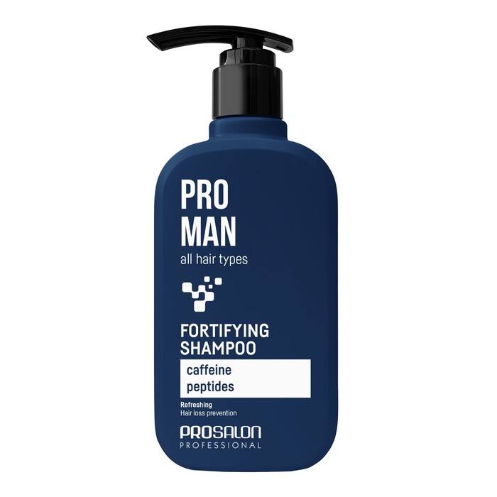 Šampon protiv opadanja kose Prosalon | Chantal | Kozmo - 5900249013814