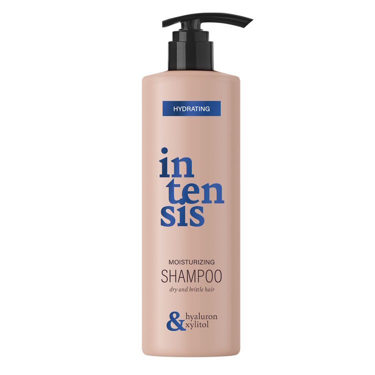 Hidratantni šampon za suvu kosu Intensis Hydrating 1000 ml