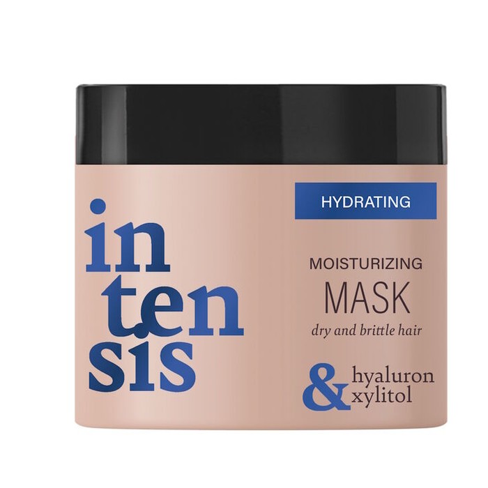 Hidratantna maska za suvu kosu Intensis Hydrating 450 ml Kozmo