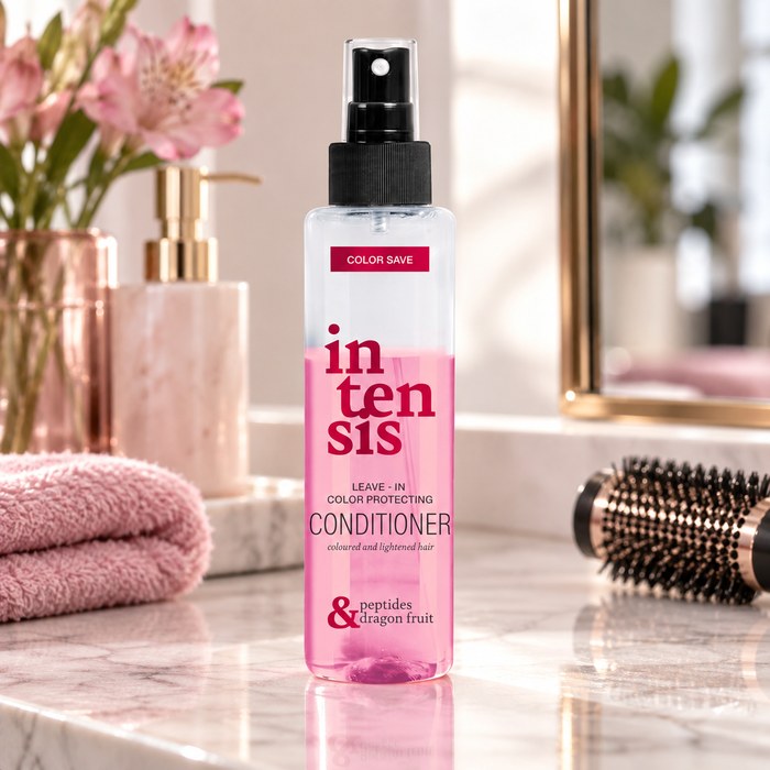Dvofazni regenerator za farbanu kosu Intensis Color Save 200 ml - PROSALON - Kozmo