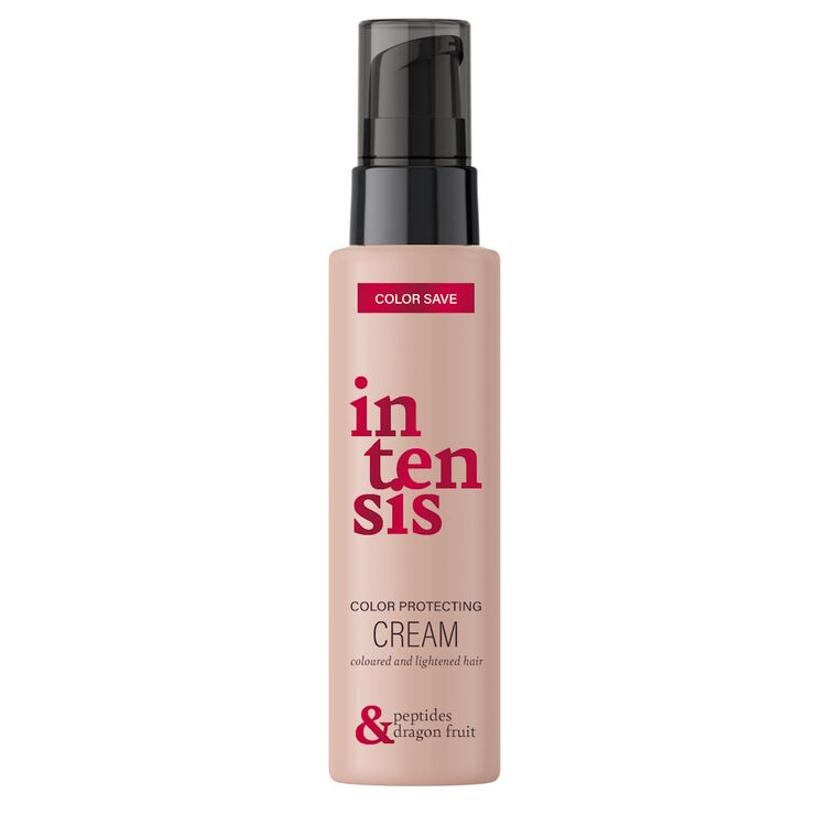 Krema za zastitu boje farbane kose NEW INTENSIS Color Save 100 ml - PROSALON - Kozmo