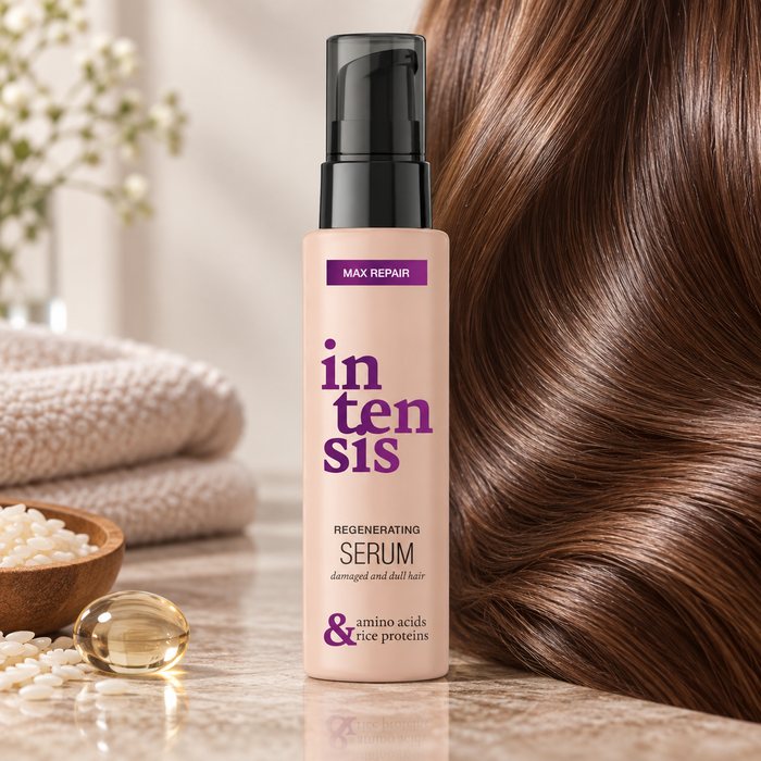 Serum za regeneraciju kose Intensis Max Repair 100 ml | Kozmo