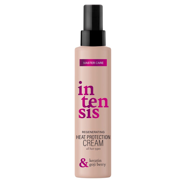 Regenerativna krema za termicku zastitu kose PROSALON Intensis Master Care 150 ml Kozmo