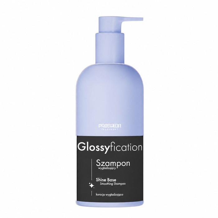 Sampon za sjaj kose Prosalon Glossification Shine Base 400ml Kozmo