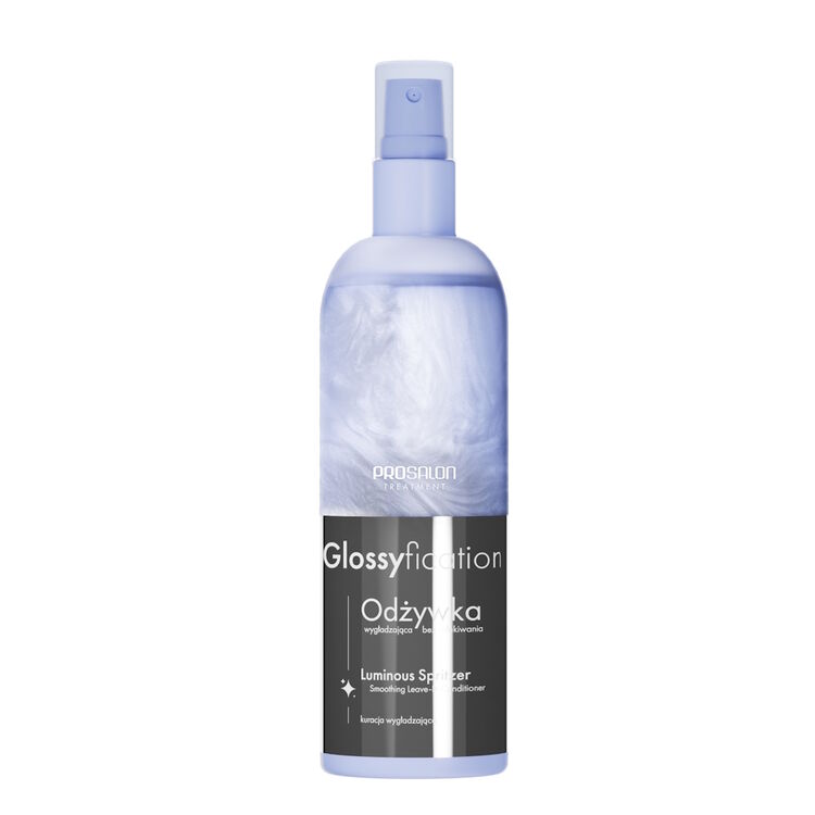  Regenerator za kosu bez ispiranja u spreju Prosalon Glossification Luminous Spritzer 200ml Kozmo
